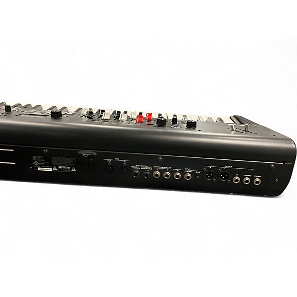 Used Yamaha YC73 Keyboard Workstation