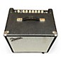 Used Fender Rumble V3 40W 1x10 Bass Combo Amp