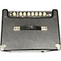 Used Fender Rumble V3 40W 1x10 Bass Combo Amp
