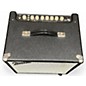 Used Fender Rumble V3 40W 1x10 Bass Combo Amp