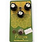 Used EarthQuaker Devices Plumes Small Signal Shredder Overdrive Effect Pedal thumbnail