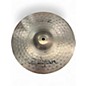 Used Zildjian 13in Planet Z Hi Hat Pair Cymbal