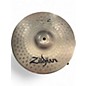 Used Zildjian 13in Planet Z Hi Hat Pair Cymbal