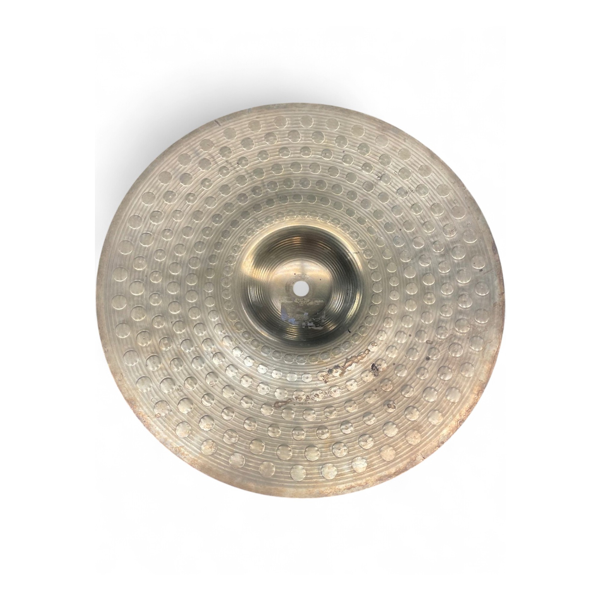バベル Used Zildjian 13in Planet Z Hi Hat Pair Cymbal 31 | Guitar Center