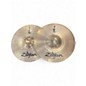 Used Zildjian 13in I SERIES Hi-Hat set Cymbal thumbnail