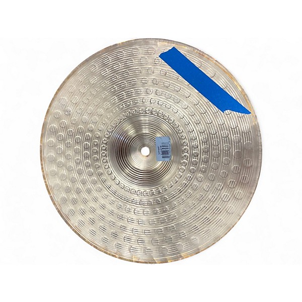 Used Zildjian 13in I SERIES Hi-Hat set Cymbal