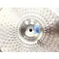 Used Zildjian 13in I SERIES Hi-Hat set Cymbal