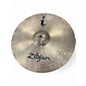 Used Zildjian 16in I series crash Cymbal thumbnail