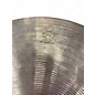 Used Zildjian 16in I series crash Cymbal