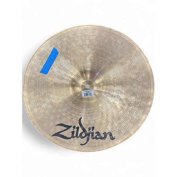 Used Zildjian 16in I series crash Cymbal