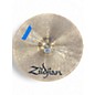 Used Zildjian 16in I series crash Cymbal