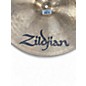 Used Zildjian 16in I series crash Cymbal