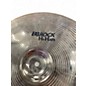 Used SABIAN 14in B8 Rock Hi-Hats Cymbal