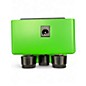 Used Ibanez TS9 Tube Screamer Distortion Effect Pedal