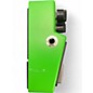 Used Ibanez TS9 Tube Screamer Distortion Effect Pedal