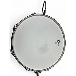 Used Gretsch Drums 5X14 Catalina Club Series Snare Black Drum