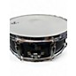 Used Gretsch Drums 5X14 Catalina Club Series Snare Black Drum