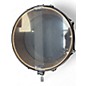 Used Ludwig 5X14 Element SE Psychedelic Red Drum