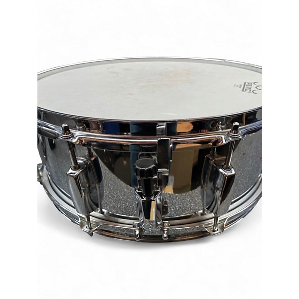Used SONOR 5.5X14 Force 1001 Steel Drum