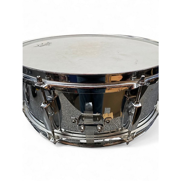 Used SONOR 5.5X14 Force 1001 Steel Drum
