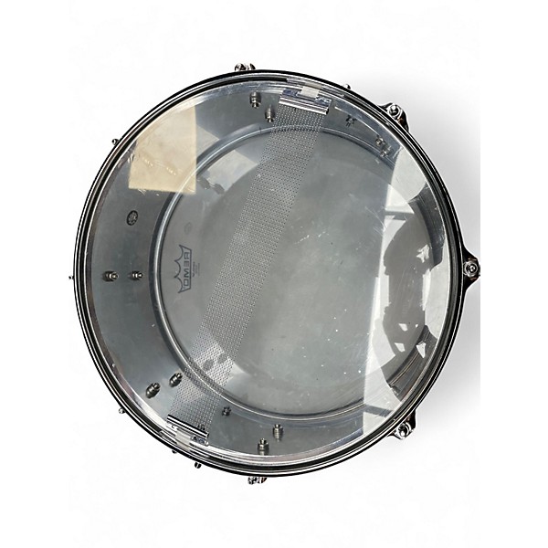Used SONOR 5.5X14 Force 1001 Steel Drum