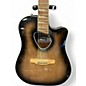 Used Ibanez ALT30-TCB ALSTAR CHARCOALBURST Acoustic Electric Guitar