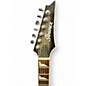 Used Ibanez ALT30-TCB ALSTAR CHARCOALBURST Acoustic Electric Guitar