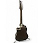 Used Ibanez ALT30-TCB ALSTAR CHARCOALBURST Acoustic Electric Guitar