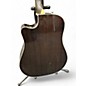 Used Ibanez ALT30-TCB ALSTAR CHARCOALBURST Acoustic Electric Guitar