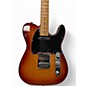 Used Fender Player Plus Telecaster Sienna Sunburst Solid Body Electric Guitar