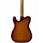 Used Fender Player Plus Telecaster Sienna Sunburst Solid Body Electric Guitar