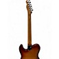 Used Fender Player Plus Telecaster Sienna Sunburst Solid Body Electric Guitar