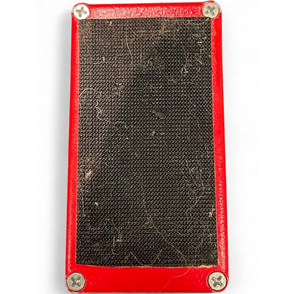 Used MXR M102 Dyna Comp Effect Pedal