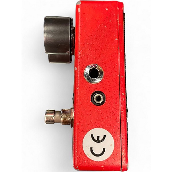 Used MXR M102 Dyna Comp Effect Pedal