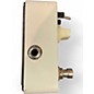 Used Mooer HUSTLE DRIVE Effect Pedal