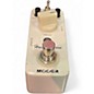 Used Mooer HUSTLE DRIVE Effect Pedal