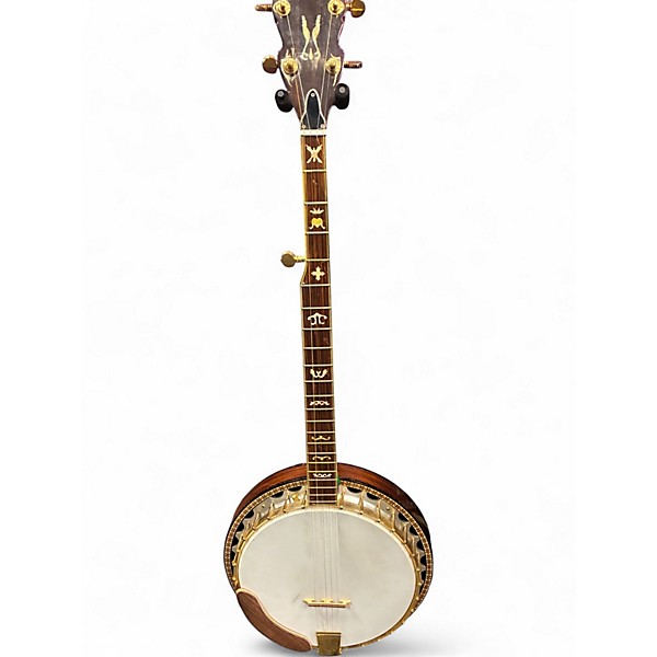 Used Kay BANJO BANJO Banjo