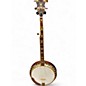 Used Kay BANJO BANJO Banjo thumbnail
