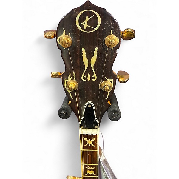 Used Kay BANJO BANJO Banjo