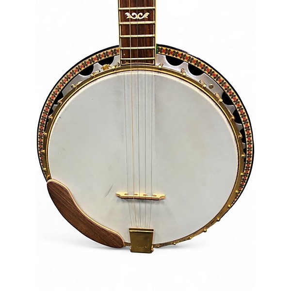 Used Kay BANJO BANJO Banjo