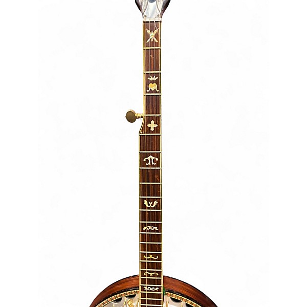 Used Kay BANJO BANJO Banjo