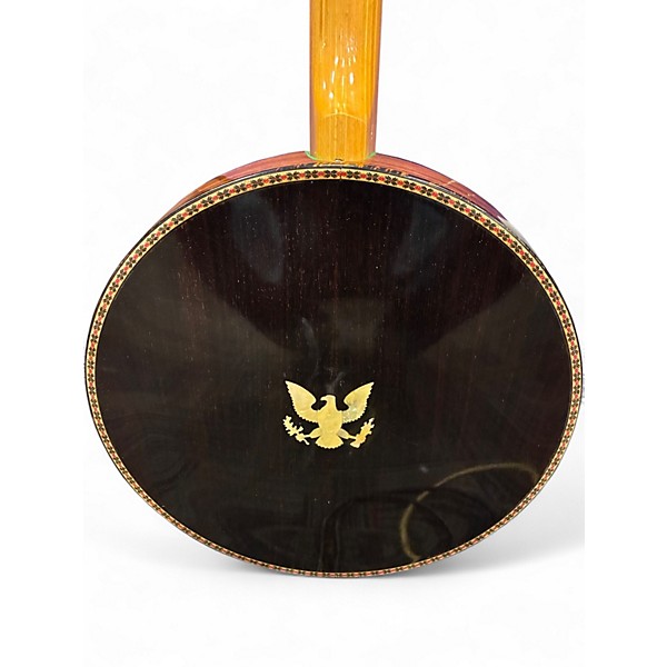 Used Kay BANJO BANJO Banjo