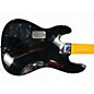 Used Markbass GV5 Gloxy Val MP 5 Black Electric Bass Guitar