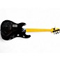 Used Markbass GV5 Gloxy Val MP 5 Black Electric Bass Guitar