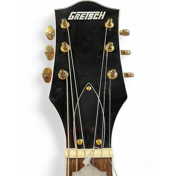 Used Gretsch Guitars G5622T Electromatic Center Block Double Cut Bigsby Midnight Blue Hollow Body Electric Guitar