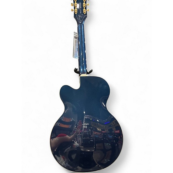 Used Gretsch Guitars G5622T Electromatic Center Block Double Cut Bigsby Midnight Blue Hollow Body Electric Guitar