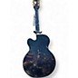 Used Gretsch Guitars G5622T Electromatic Center Block Double Cut Bigsby Midnight Blue Hollow Body Electric Guitar