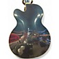 Used Gretsch Guitars G5622T Electromatic Center Block Double Cut Bigsby Midnight Blue Hollow Body Electric Guitar