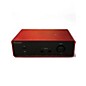 Used Focusrite scarlett solo gen 4 Audio Interface