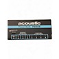 Used Acoustic PBIS08 Power Supply